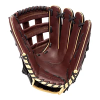 Mizuno Prime 13" Softball Glove, Slowpitch