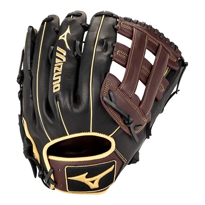 Mizuno Prime 13" Softball Glove, Slowpitch