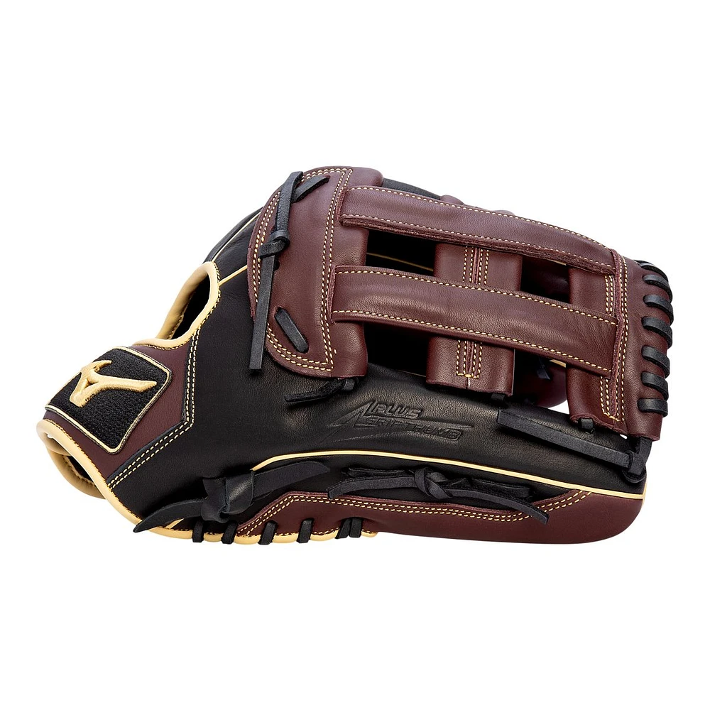 Mizuno Prime 13" Softball Glove, Slowpitch