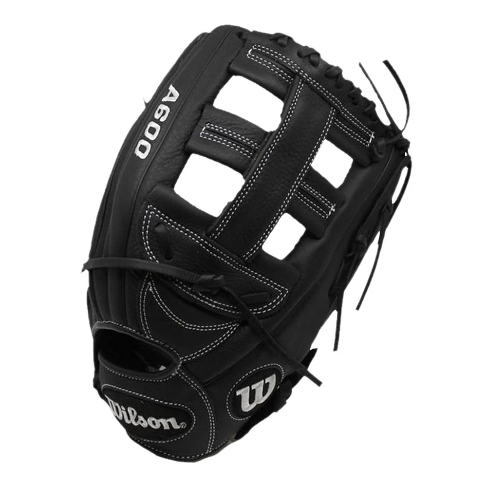 Wilson A600 Softball 13 Inch Baseball Gloves