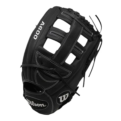 Wilson A600 Softball 13 Inch Baseball Right Hand Catcher