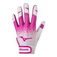 Mizuno Finch Youth Batting Gloves