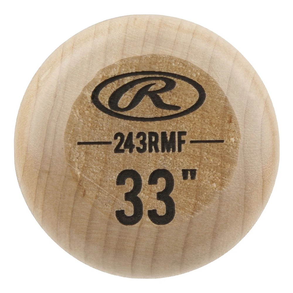 Rawlings Big Stick Elite 243 Maple Baseball Bat