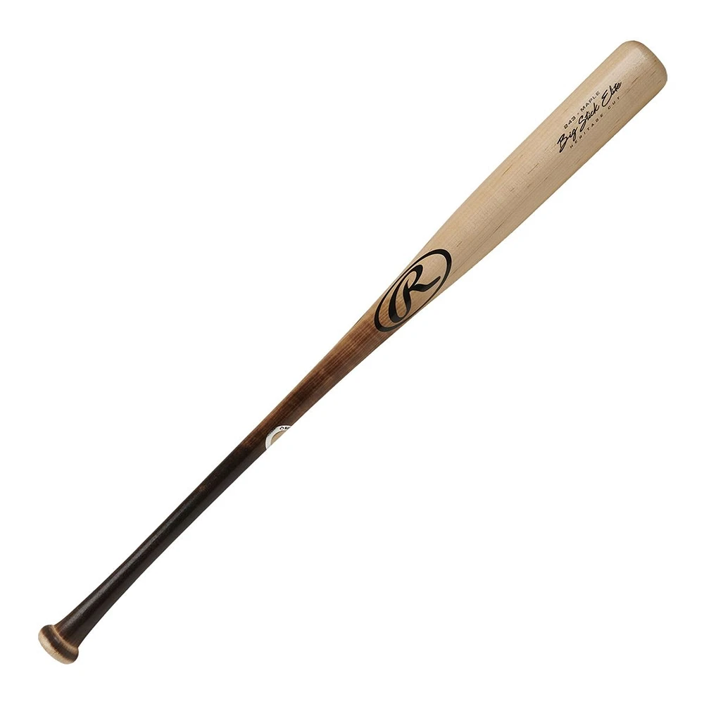 Rawlings Big Stick Elite 243 Maple Baseball Bat