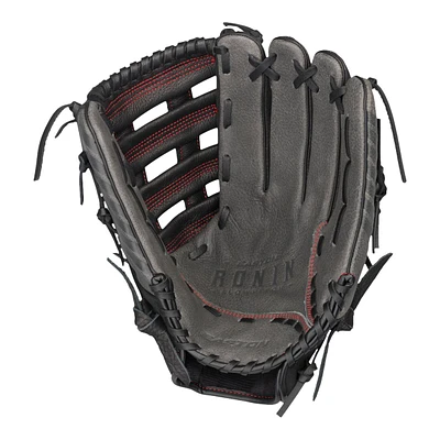 Easton Ronin 14 Inch Dual H-Web Baseball Gloves