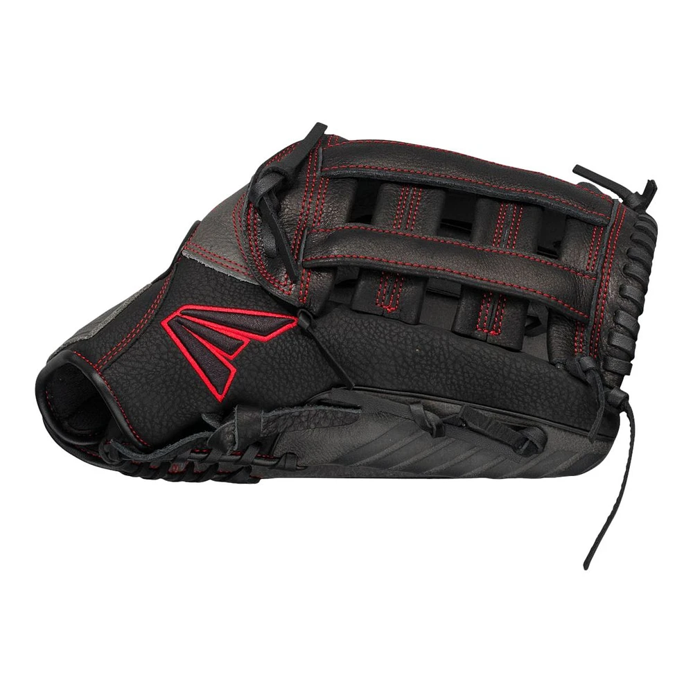 Easton Ronin 14 Inch Dual H-Web Baseball Gloves