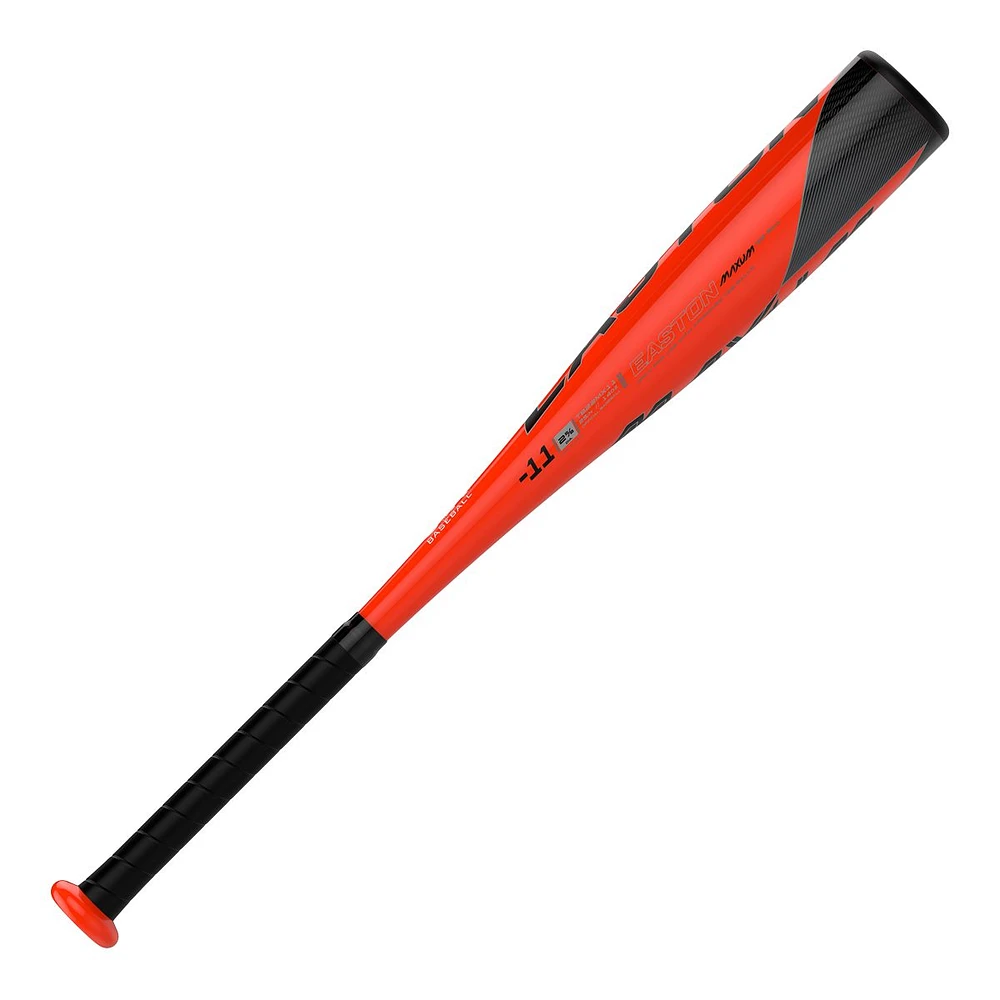 Easton Youth Tee Ball 2 5/8" Alloy Barrel Basketball Bat