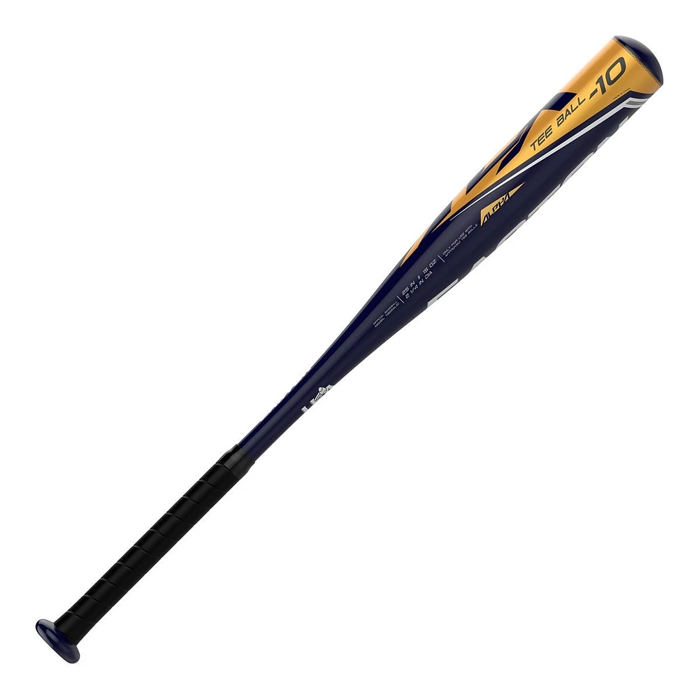 Easton Alx Tee 2 1/4 Inch (-10) Ball Bat