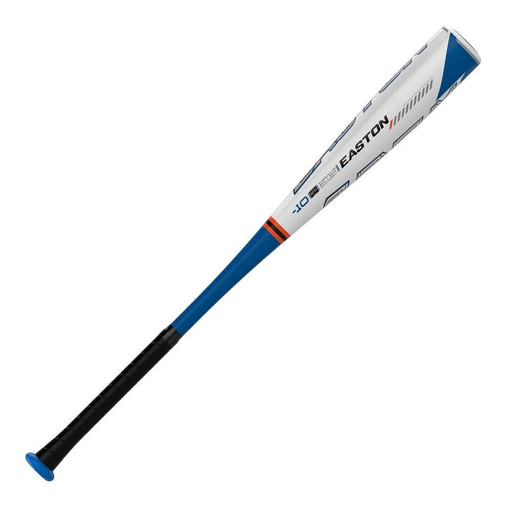 Easton Quantum USSSA 2 5/8 Inch (-10) Baseball Bat