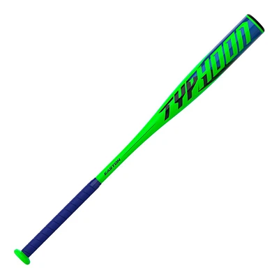 Easton Youth Typhoon USABB Approved Alloy Baseball Bat