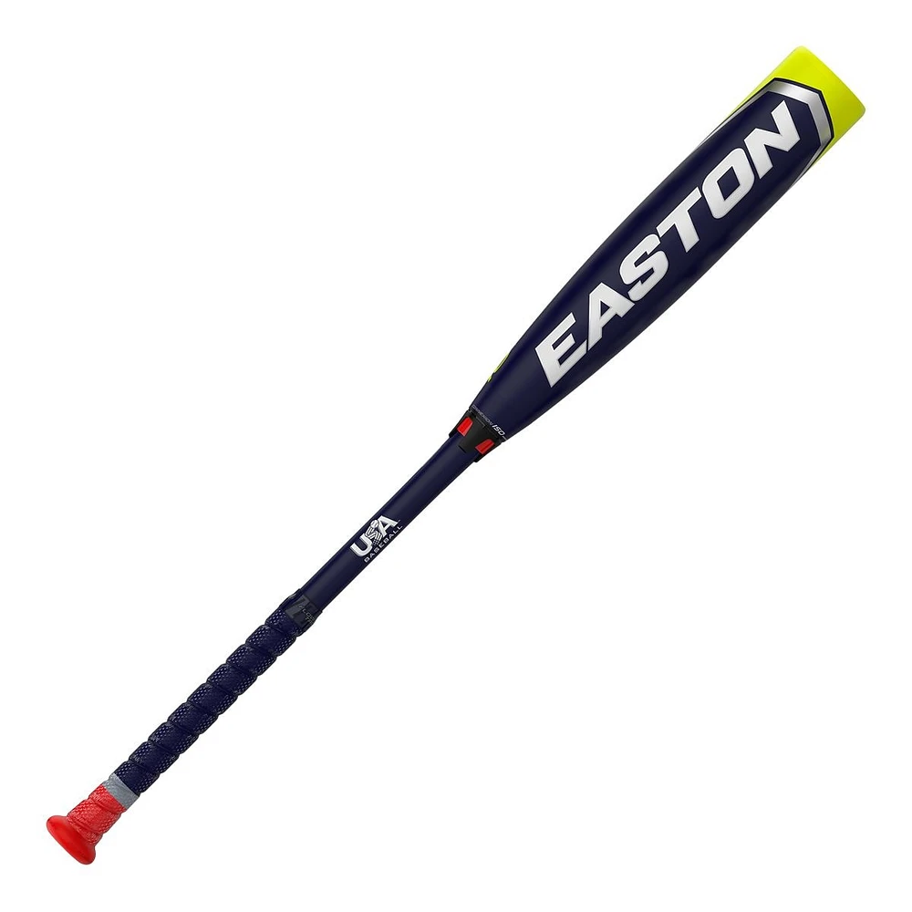 Easton ADV 360 USABB 2 5/8 Inch (-10) Baseball Bat