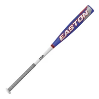 Easton Reflex USABB 2 5/8 Inch (-12) Baseball Bat