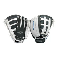 Easton Ghost Flex Fastpitch 12 Inch Baseball Gloves,Left Hand Throw / Right Hand Catch.