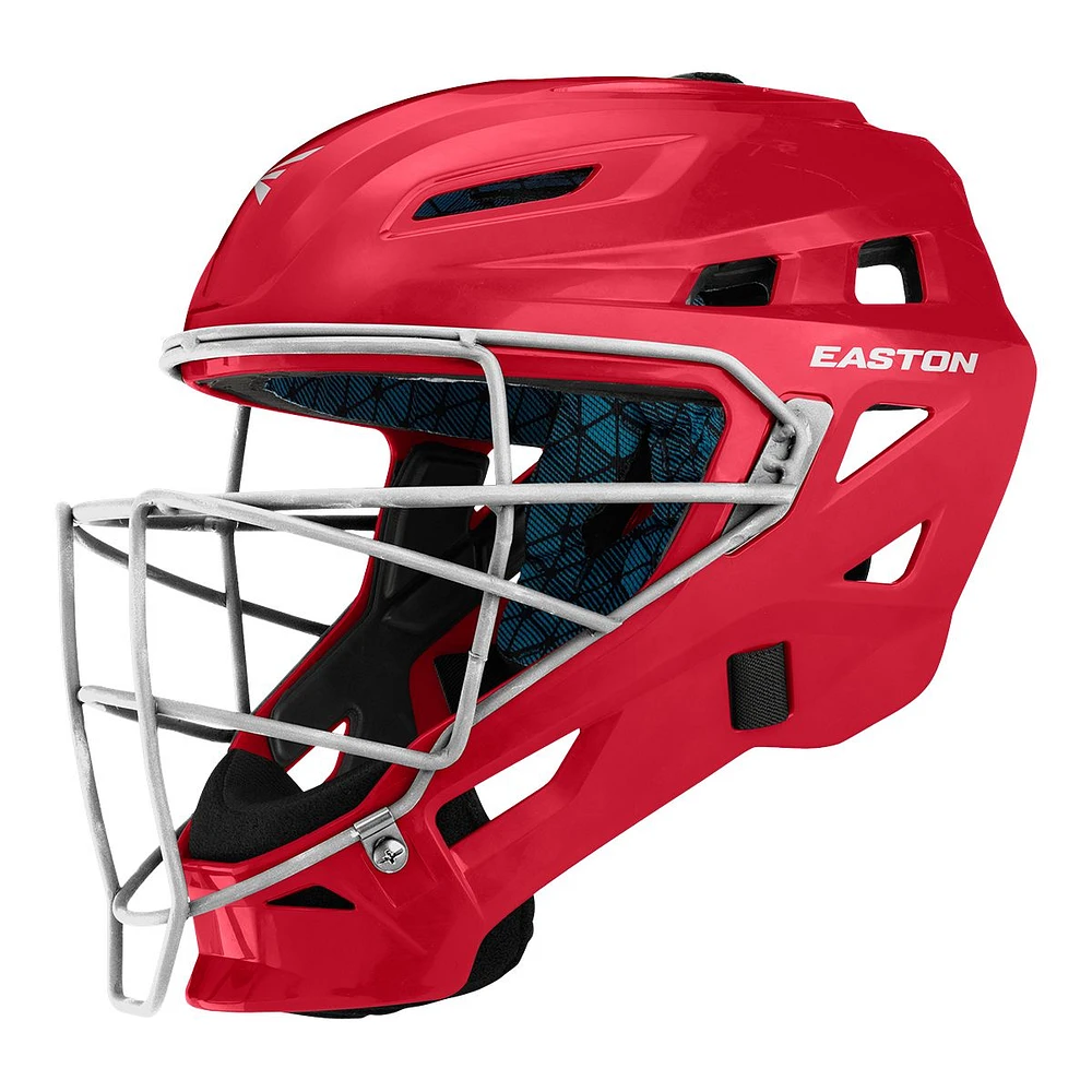 Easton Gametime Catchers Helmet