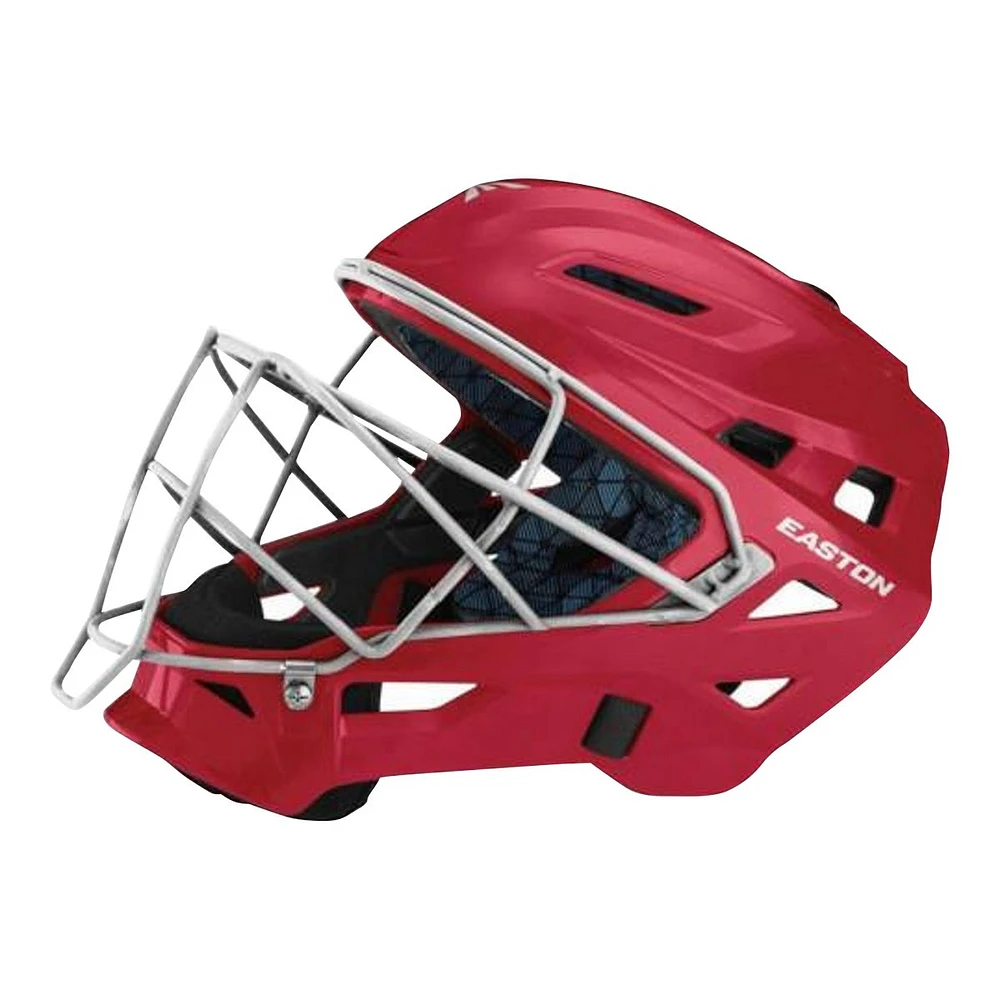 Easton Gametime Catchers Helmet