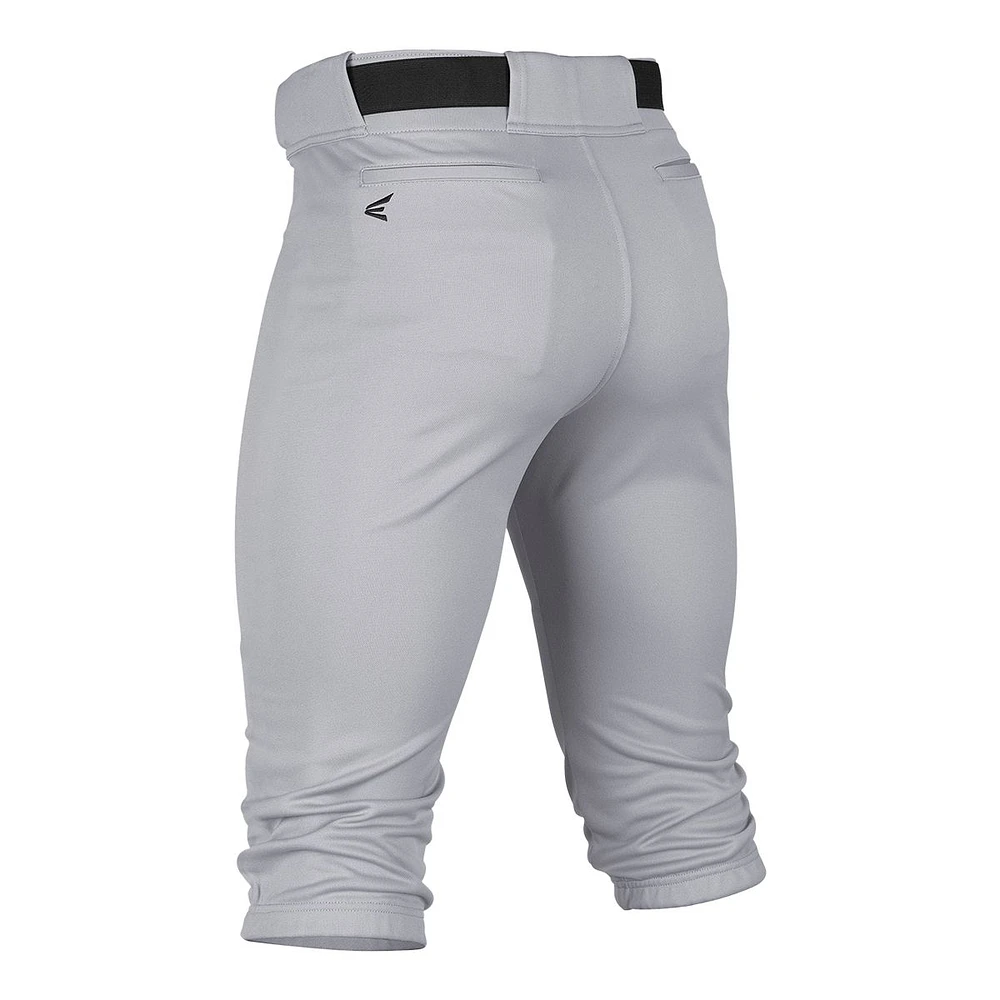 Easton Rival Plus Knicker Baseball Pants