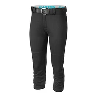 Easton Women's Phantom Baseball Pants