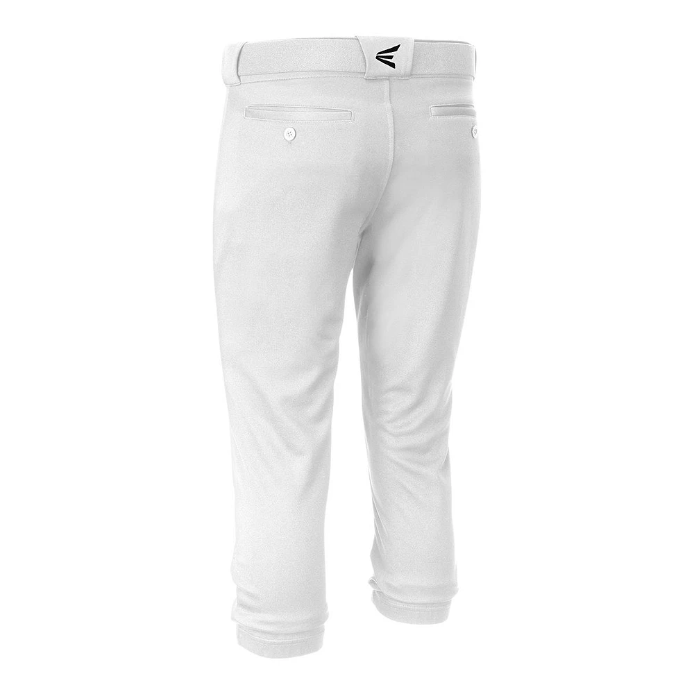 Easton Women's Phantom Baseball Pants