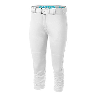 Easton Women's Phantom Baseball Pants