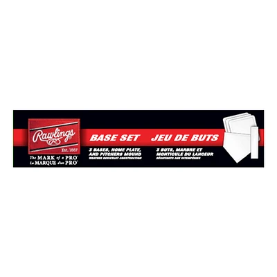 Rawlings Throw Down Base Set