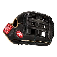 Rawlings Gold Glove Elite H-Web 13" Baseball Glove, Right-hand Catch