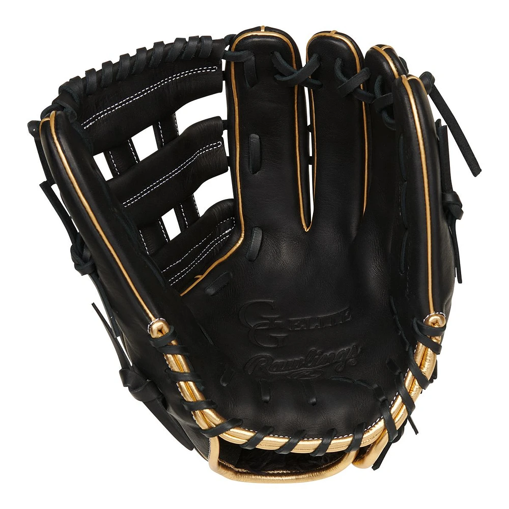 Rawlings Gold Glove Elite H-Web 13" Baseball Glove