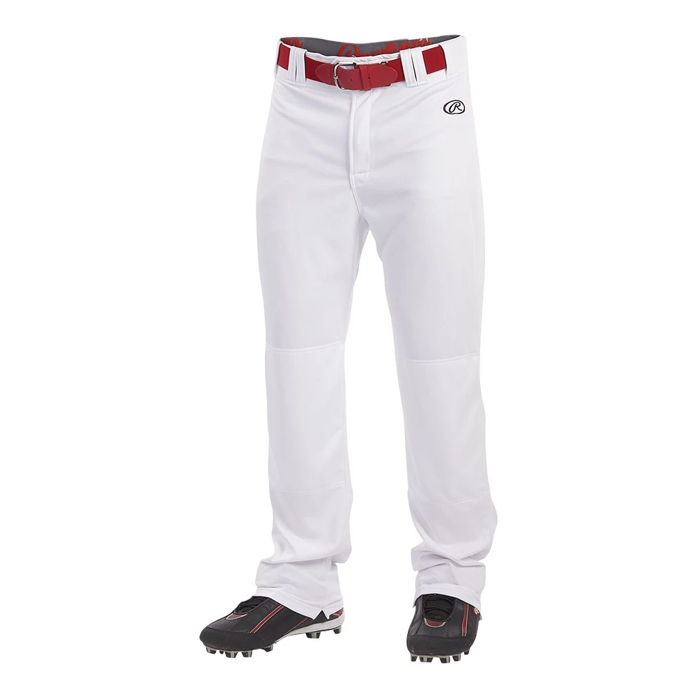 Rawlings Launch Solid Baseball Pants