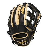 Rawlings Heart Of The Hide R2G 12.75 Inch H-Web Right Hand Catcher