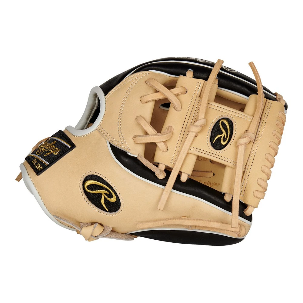 Rawlings Heart Of The Hide R2G 11.5 Inch I-Web Gloves