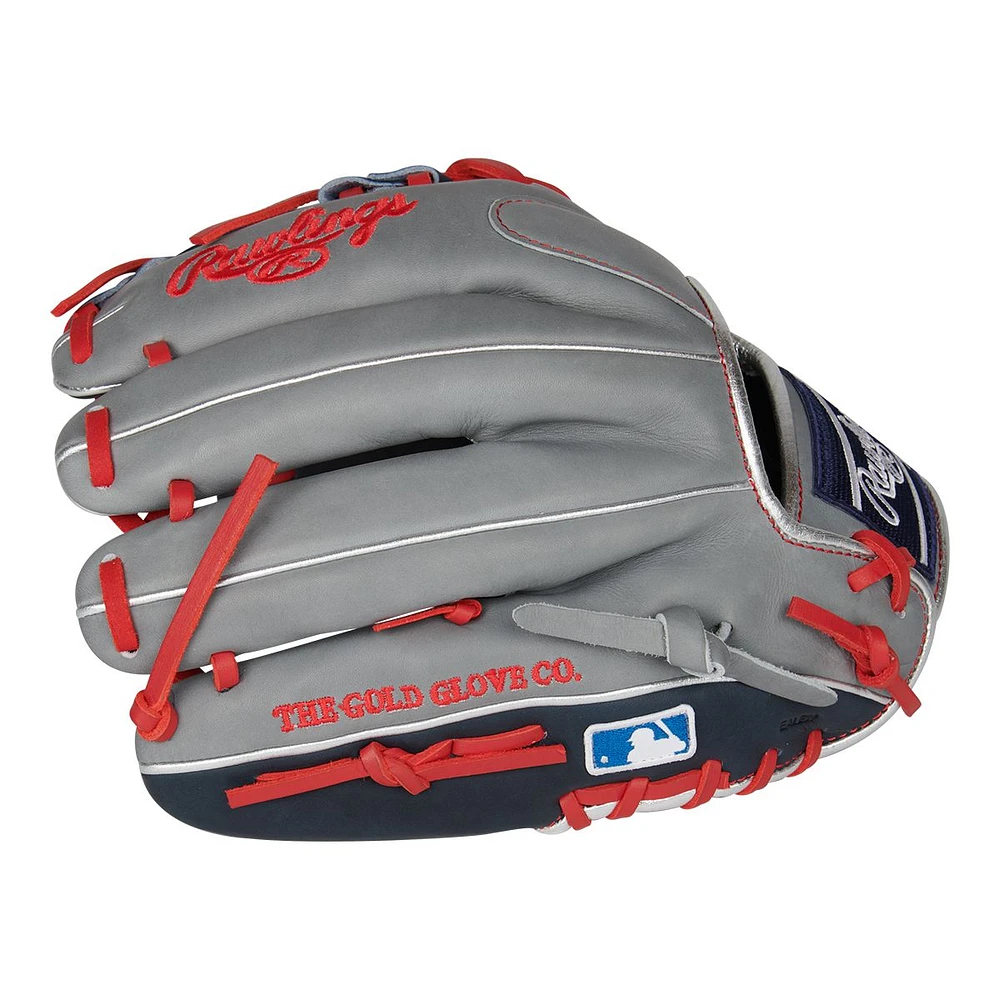 Rawlings Heart Of The Hide R2G 11.75 Inch Gloves