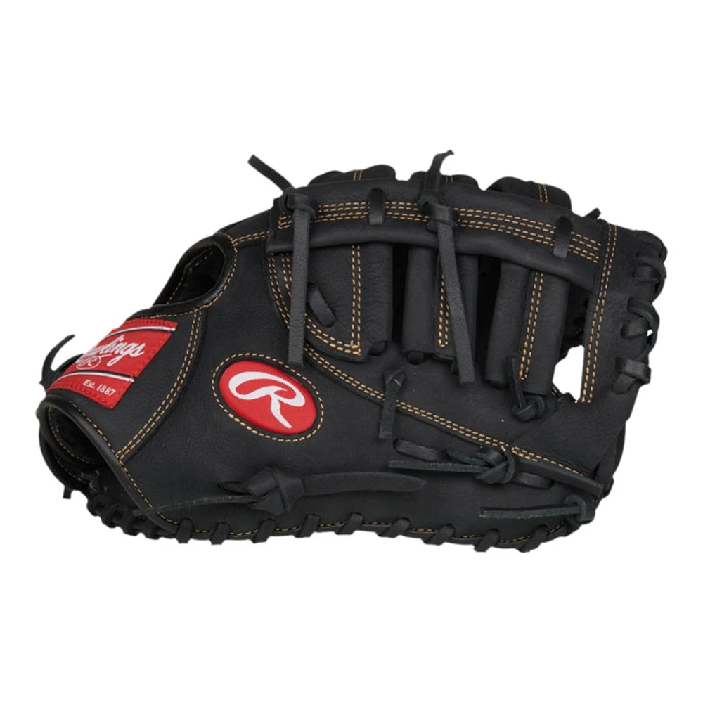 Rawlings Kids Renegade 11.5" Baseball Glove