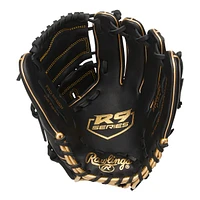 Rawlings Kids R9 Series Solid Web 12" Baseball Glove