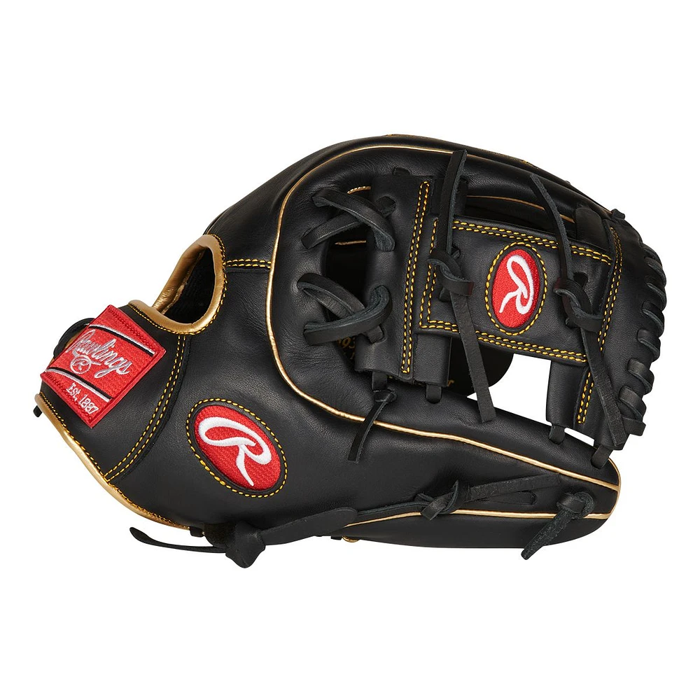 Rawlings R9 Series I-Web 11.5" Baseball Glove