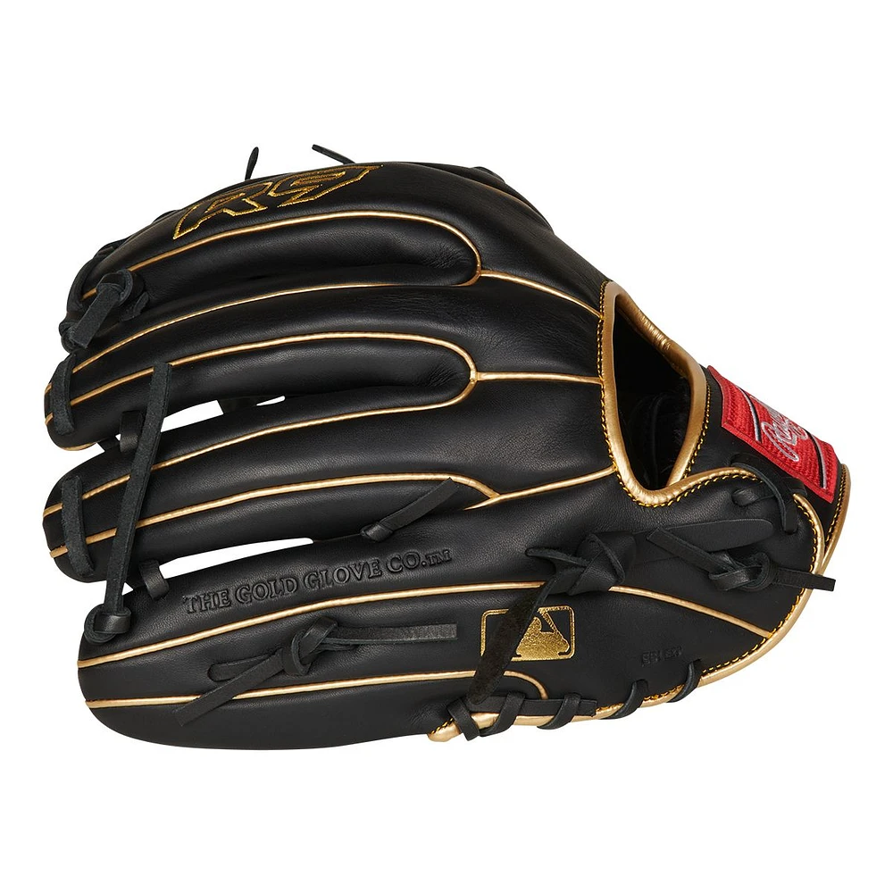 Rawlings R9 Series I-Web 11.5" Baseball Glove