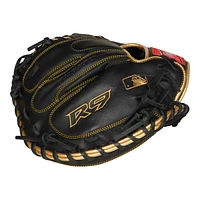 Rawlings Kids R9 Series 32.5" Baseball Catchers Glove