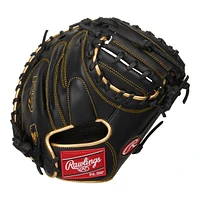 Rawlings Kids R9 Series 32.5" Baseball Catchers Glove