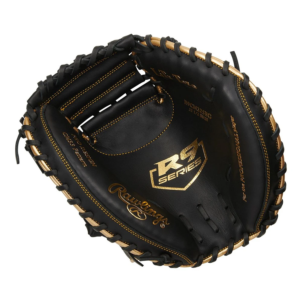 Rawlings Kids R9 Series 32.5" Baseball Catchers Glove