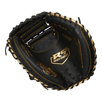 Rawlings Kids R9 Series 32.5" Baseball Catchers Glove