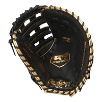 Rawlings R9 Series 12.5 Inch Right Hand Catcher