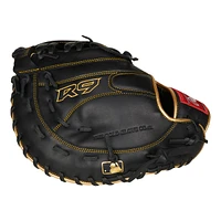 Rawlings R9 Series 12.5 Inch Right Hand Catcher