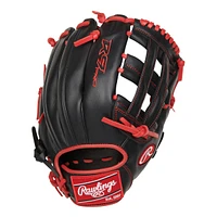 Rawlings R9 Pro 12.5" Harper Right Hand Catch Baseball Glove