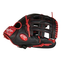 Rawlings R9 Pro 12.5" Harper Right Hand Catch Baseball Glove