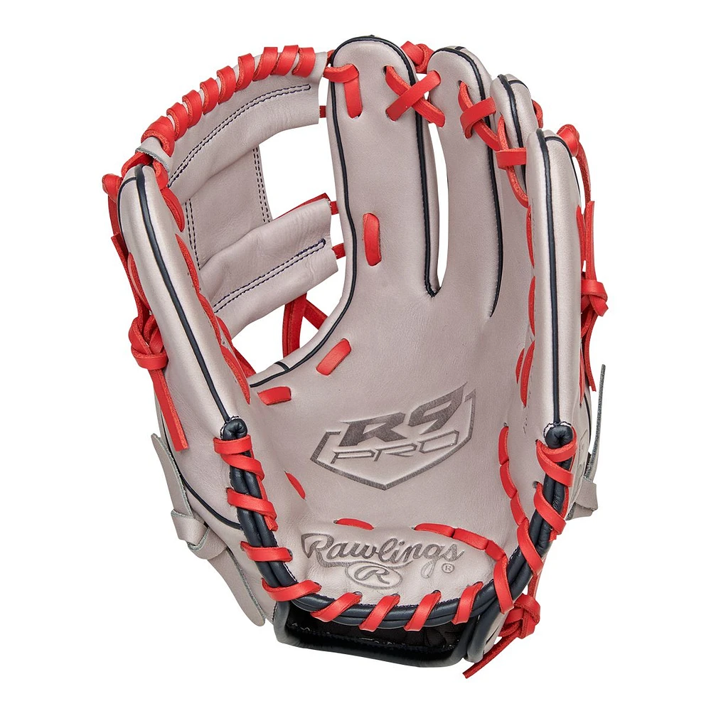 Rawlings R9 Pro 11.5" Baseball Glove