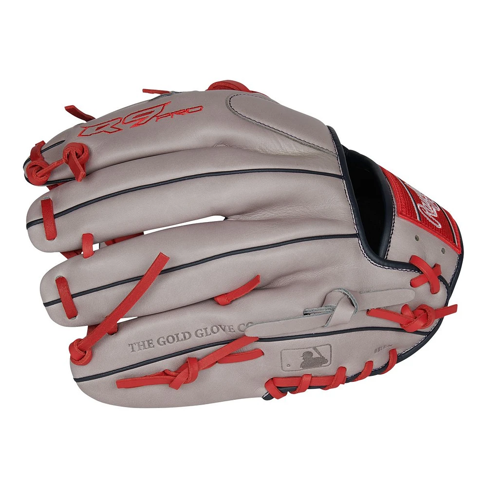 Rawlings R9 Pro 11.5" Baseball Glove