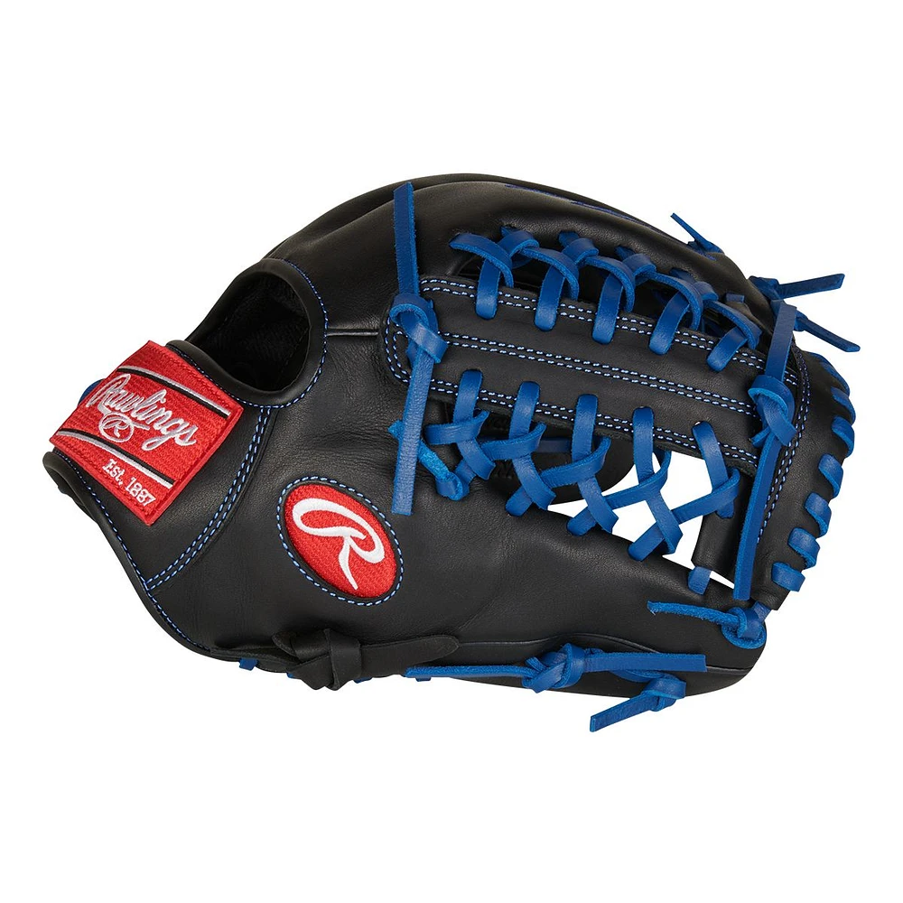 Rawlings R9 Pro 12" Baseball Glove, Stroman