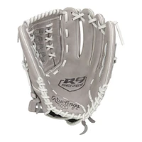 Rawlings R9 Series 12.5 Inch Basket Web Right Hand Catcher