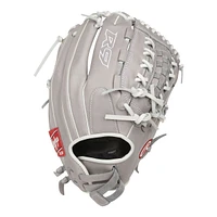 Rawlings R9 Series 12.5 Inch Basket Web Right Hand Catcher