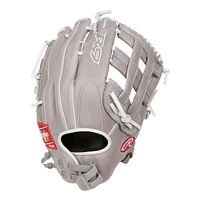 Rawlings Kids R9 Series I-Web 13" Softball Glove, Fastpitch