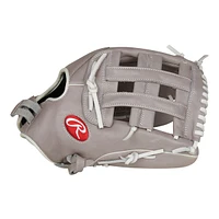 Rawlings Kids R9 Series I-Web 13" Softball Glove, Fastpitch