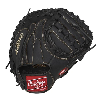 Rawlings Renegade 32.5 Inch - Right Hand Baseball Catcher